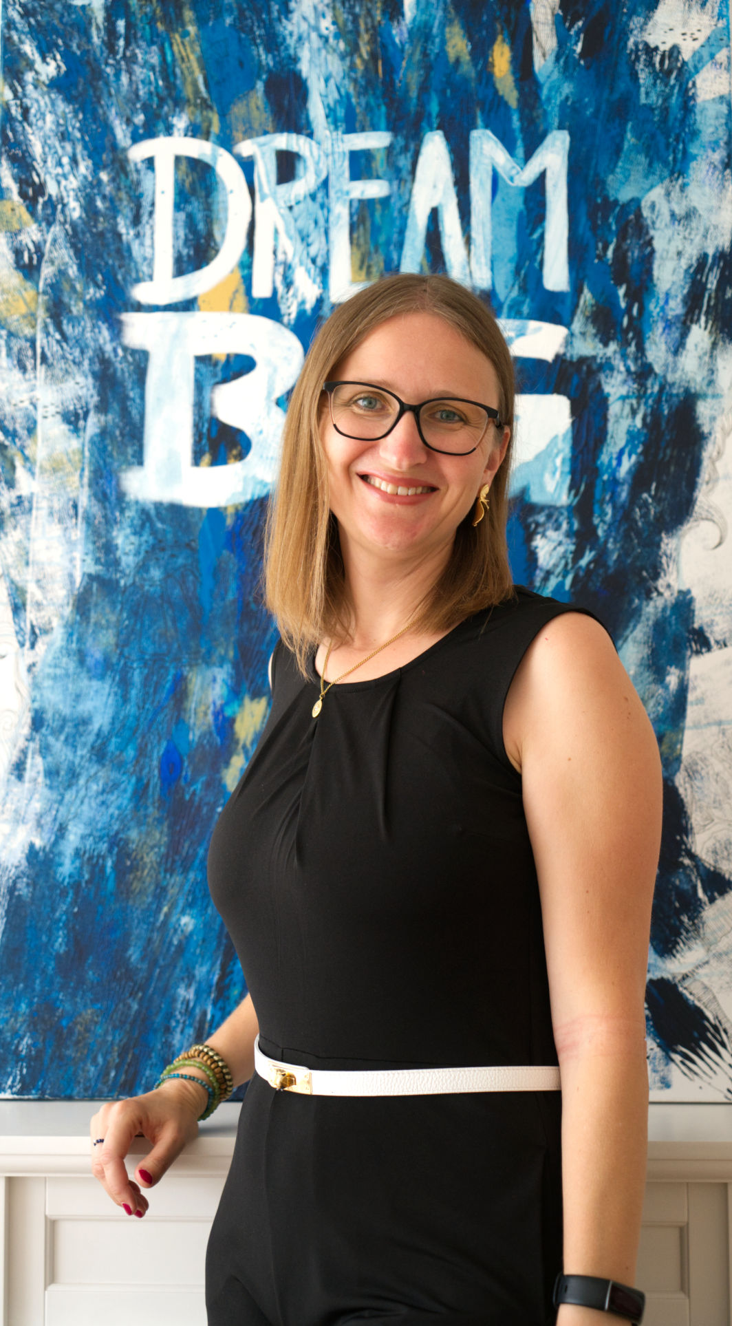 Künstlerin Bianka Alt