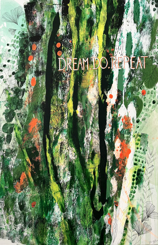 Dream.Do.Repeat.